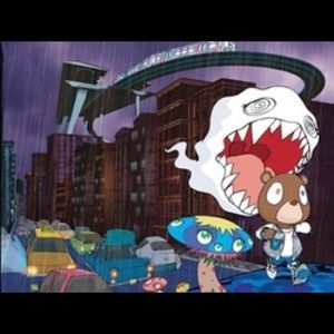 Meet your Posher, Fredrick